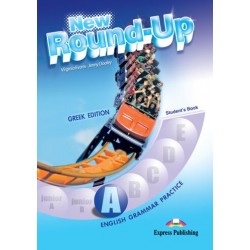 New Round-Up A - Student's Book